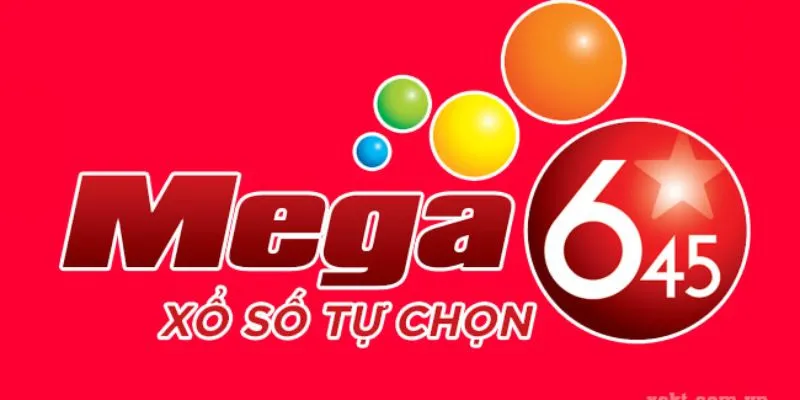 Hướng dẫn anh em chơi bao xổ số Mega 6/45